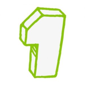 Numero 1