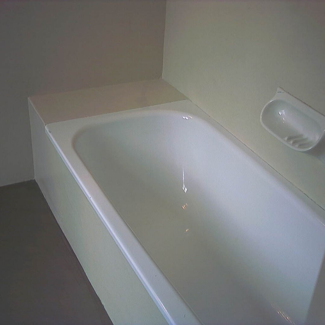 Vasca da bagno | Ecoover®