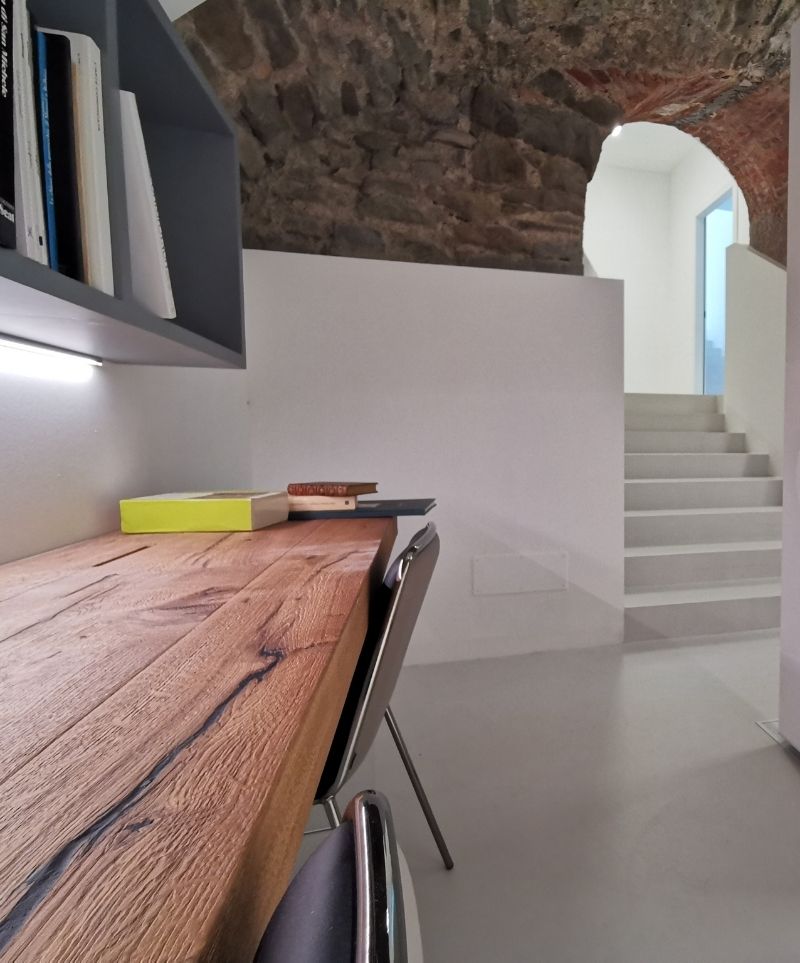 Biblioteca dell'Eremo di Camaldoli | Ecoover®