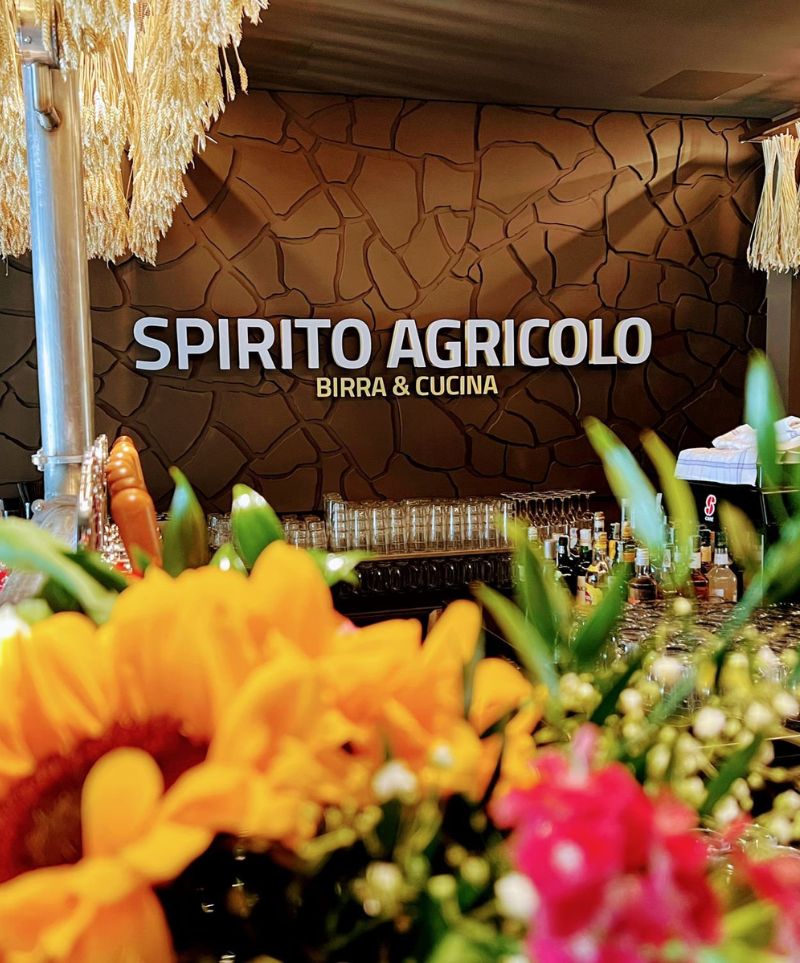 Spirito Agricolo | Ecoover®