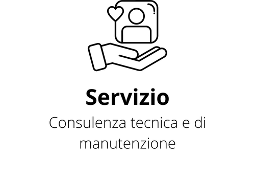 Servizio di Ecoover®