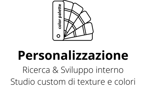 Personalizzazione di Ecoover®