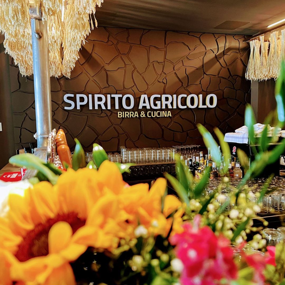 Spirito Agricolo | Ecoover®