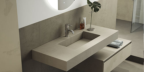 Arredo Bagno | Ecoover®