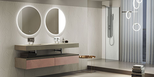 Arredo Bagno | Ecoover®