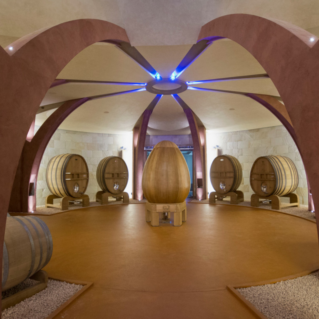Tenuta Mara | Ecoover®