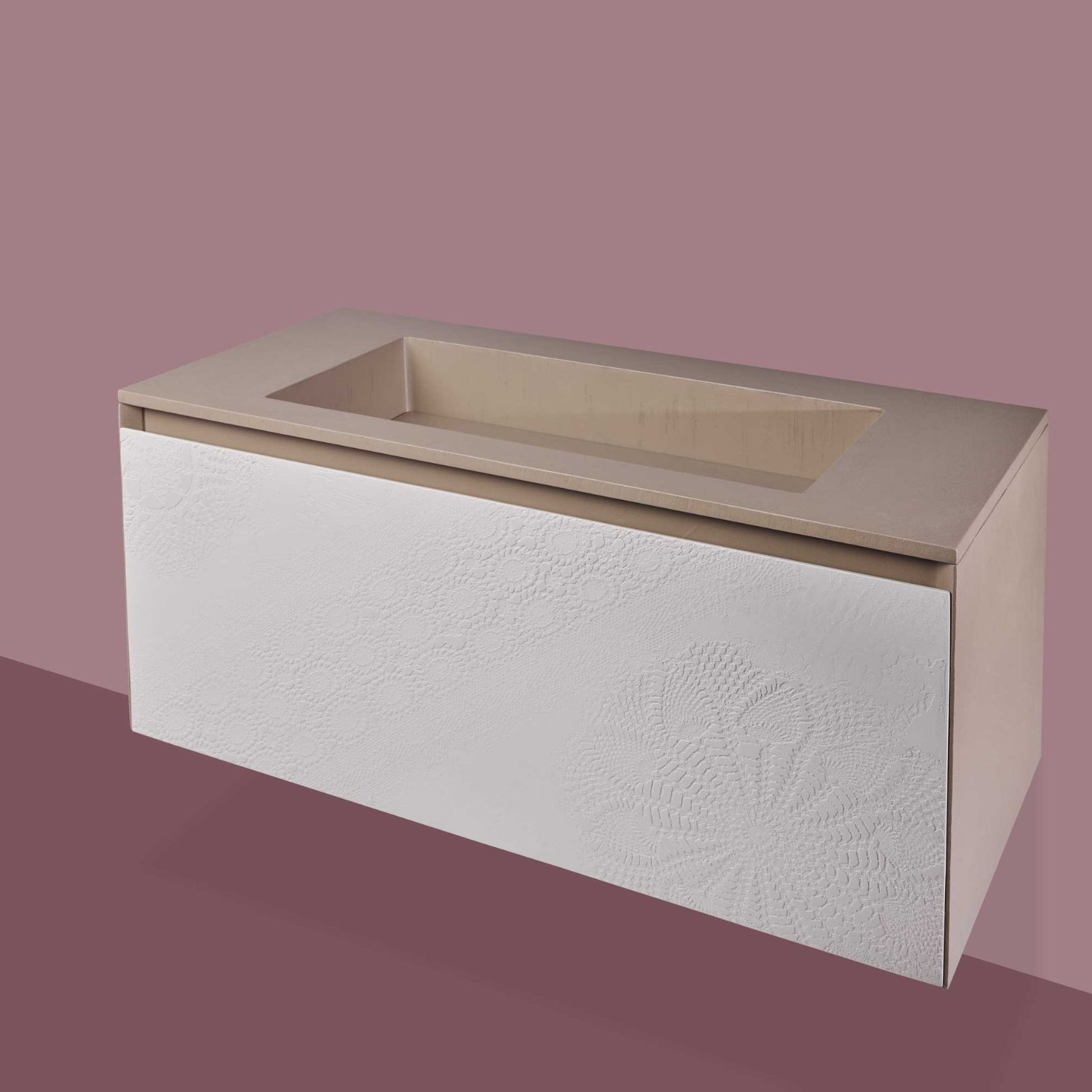 Modular Mobile senza piano_Ecoover Design