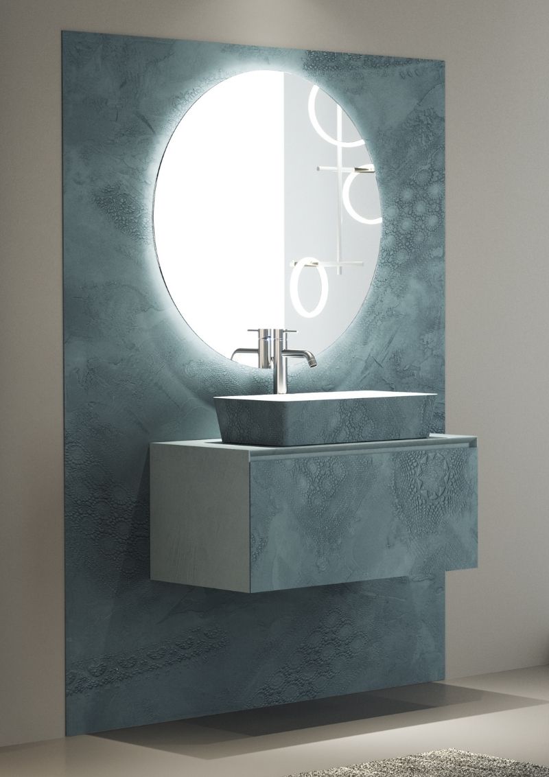Wallcover Landing Wallcover Pannelli Decorativi a basso spessore | Ecoover®
