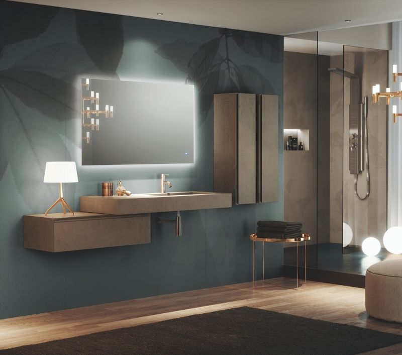 Wallcover Landing Wallcover Pannelli Decorativi a basso spessore | Ecoover®